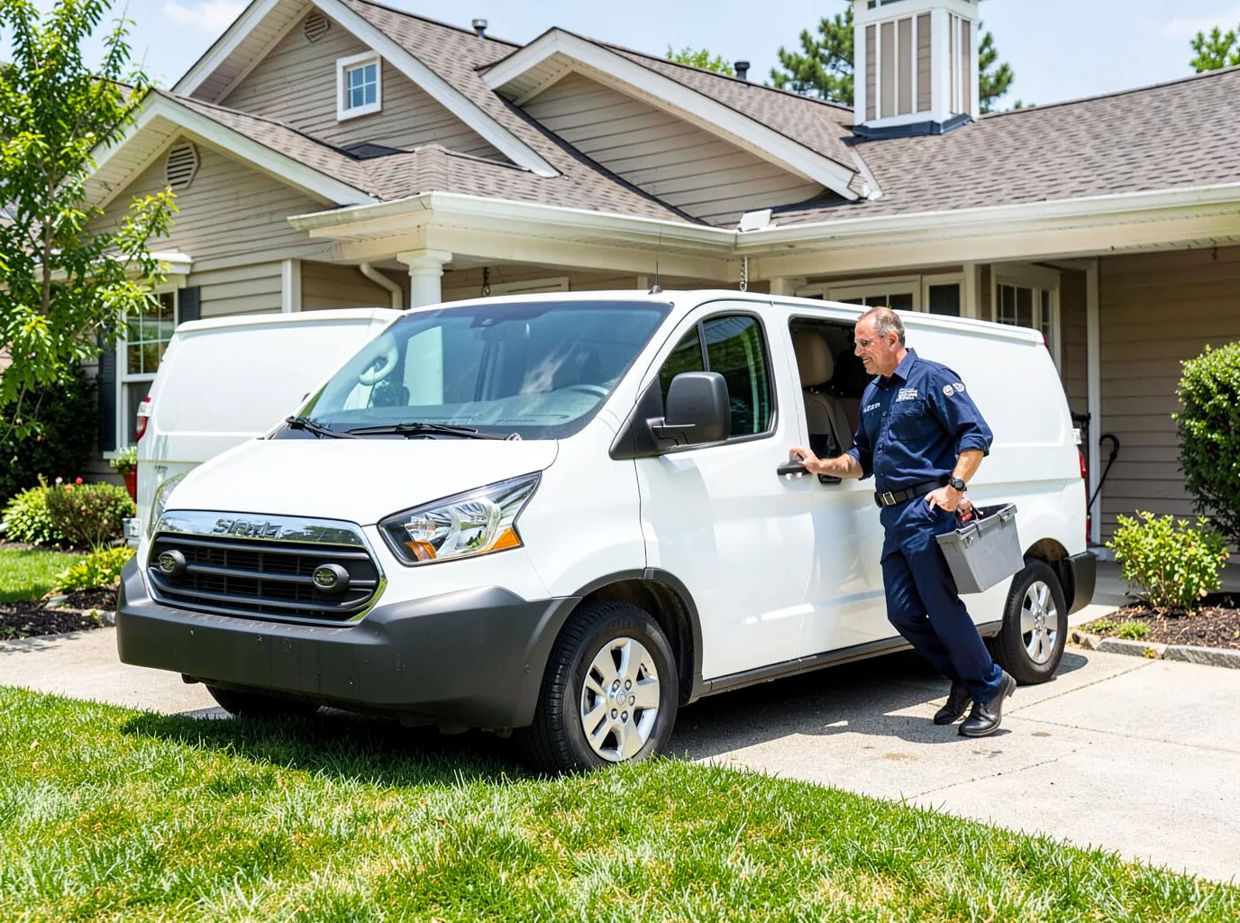 Emergency Plumber company in Tipton, PA